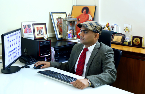 principal