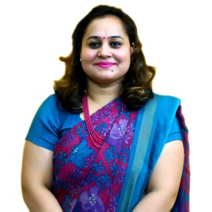 Allied college Team member