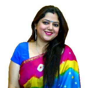 Ms.Shweta