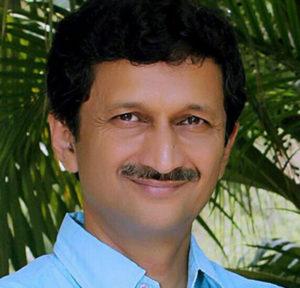 vivek attrey