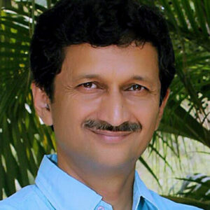vivek attrey