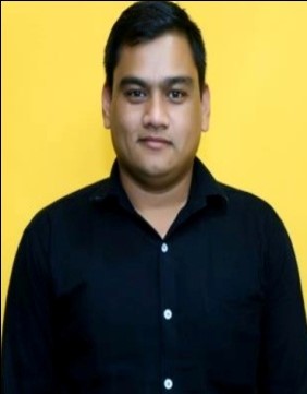 Suraj Singh Bora