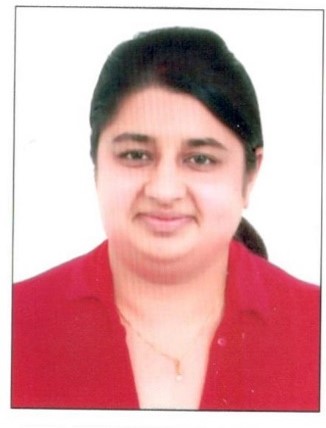 Ms. Raveena Singh