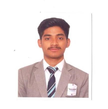 ALLIED Industrial Training STUDENT