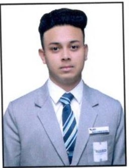 ALLIED Industrial Training STUDENT