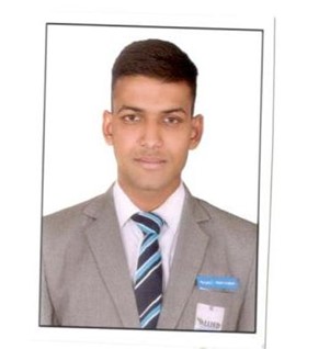 ALLIED Industrial Training STUDENT