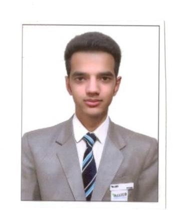 ALLIED Industrial Training STUDENT