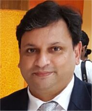 hemant vishal