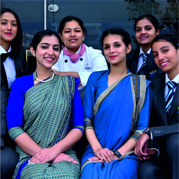 allied Hospitality Professionals