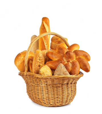 bakery by allied college
