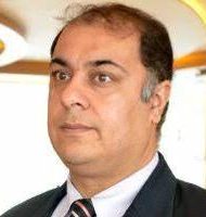 AASHISH GAWARI