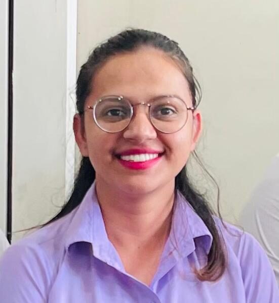 Lovleen Kaur