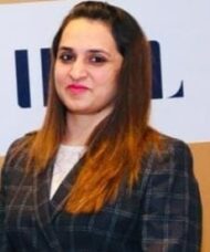 Ms.Jeetika Nanra