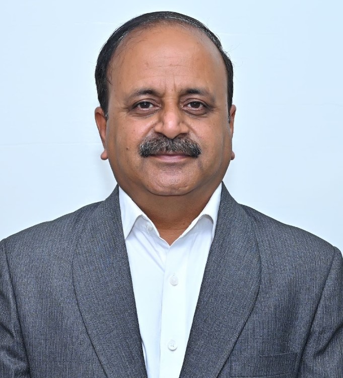 Sanjeev Manchanda